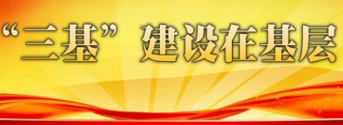 忻州市委组织部长王建廷在定襄县调研