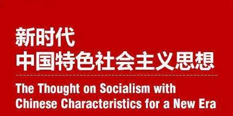 自觉做坚定的马克思主义者（深入学习贯彻习近平新时代中国特色社会主义思想）