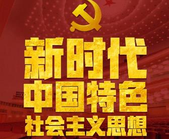 深刻领会新思想的鲜明理论品格（深入学习贯彻习近平新时代中国特色社会主义思想）