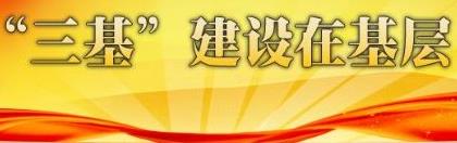 扎实推进“三基建设” 深化拓展改革空间