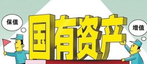 国务院首次向全国人大常委会报告国有资产“家底”